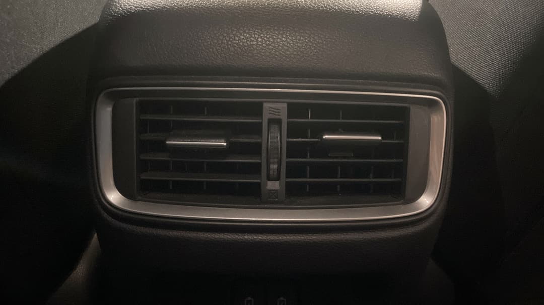 2019 Honda CR-V Vti-s (2WD), Automatic, 101539 km, Rear A/C Vent