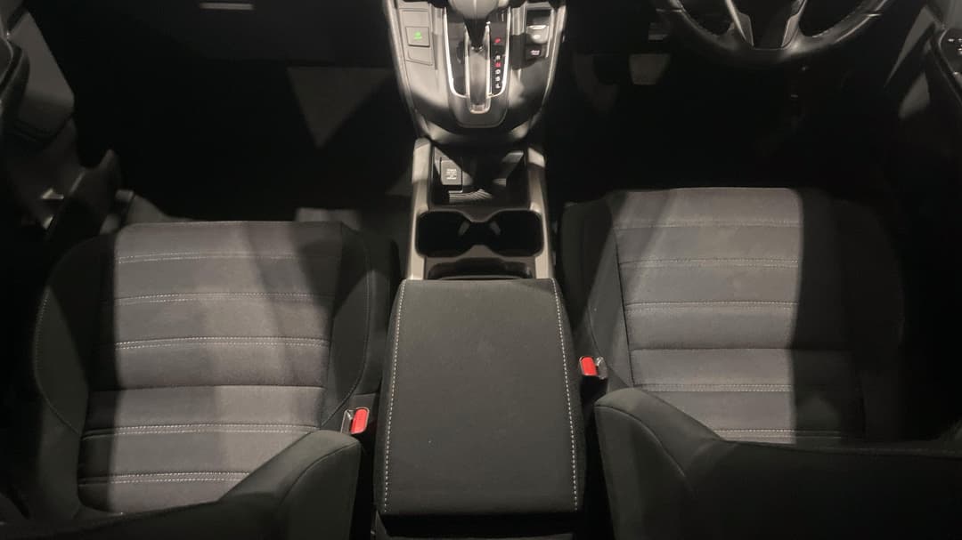 2019 Honda CR-V Vti-s (2WD), Automatic, 101539 km, Center Console