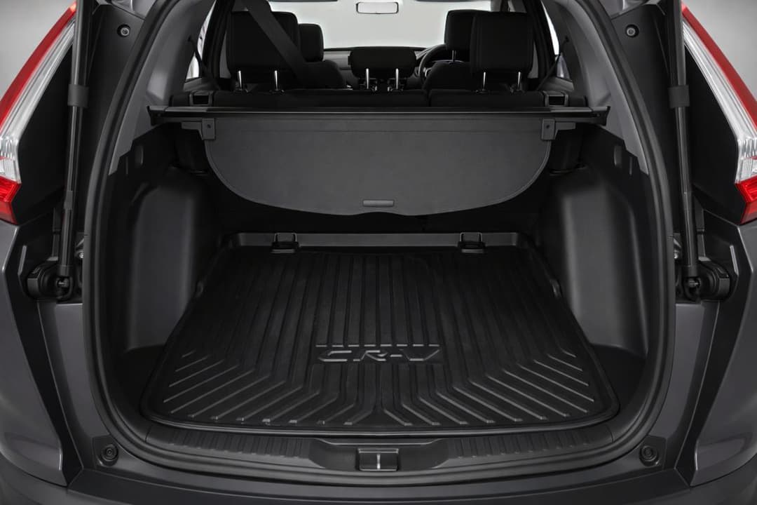 2019 Honda CR-V Vti-s (2WD), Automatic, 101539 km, Boot Inside View