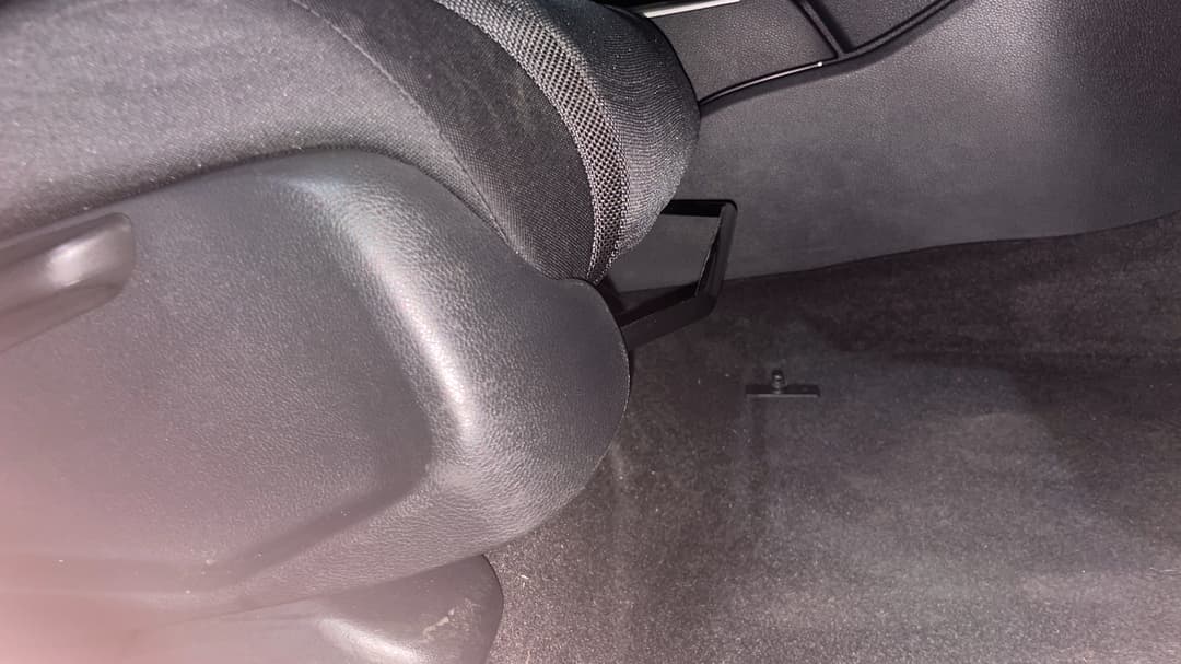 2019 Honda CR-V Vti-s (2WD), Automatic, 101539 km, Drivers Side Adjustment Panel