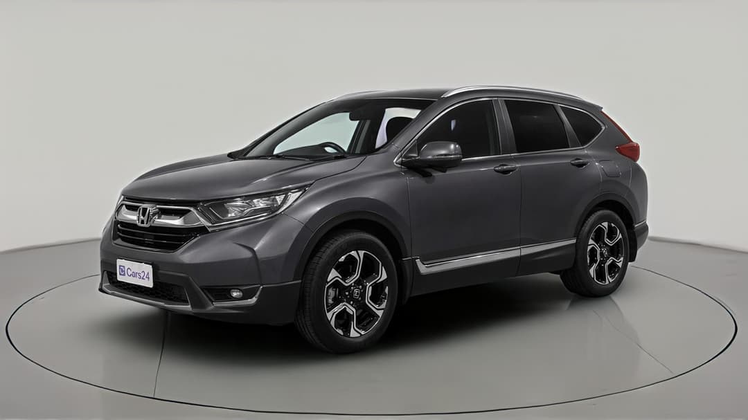 2019 Honda CR-V Vti-s (2WD), Automatic, 101539 km, Left Front Diagonal (45- Degree) View