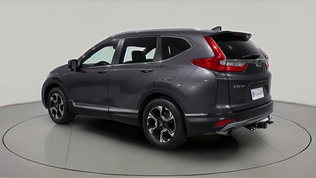 2019 Honda CR-V Vti-s (2WD), Automatic, 101539 km, Left Back Diagonal (45- Degree) View