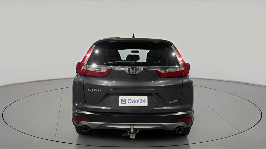 2019 Honda CR-V Vti-s (2WD), Automatic, 101539 km, Back/Rear View
