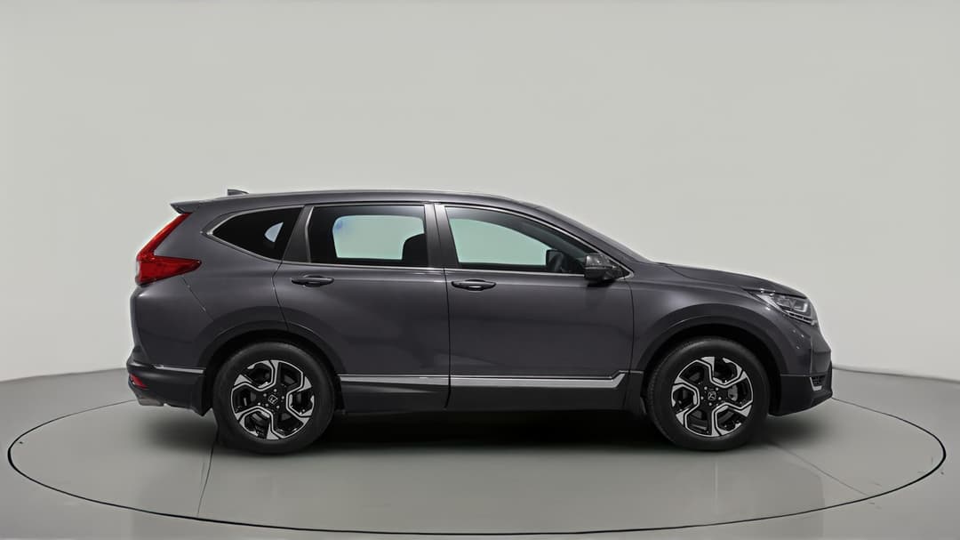 2019 Honda CR-V Vti-s (2WD), Automatic, 101539 km, Right Side View