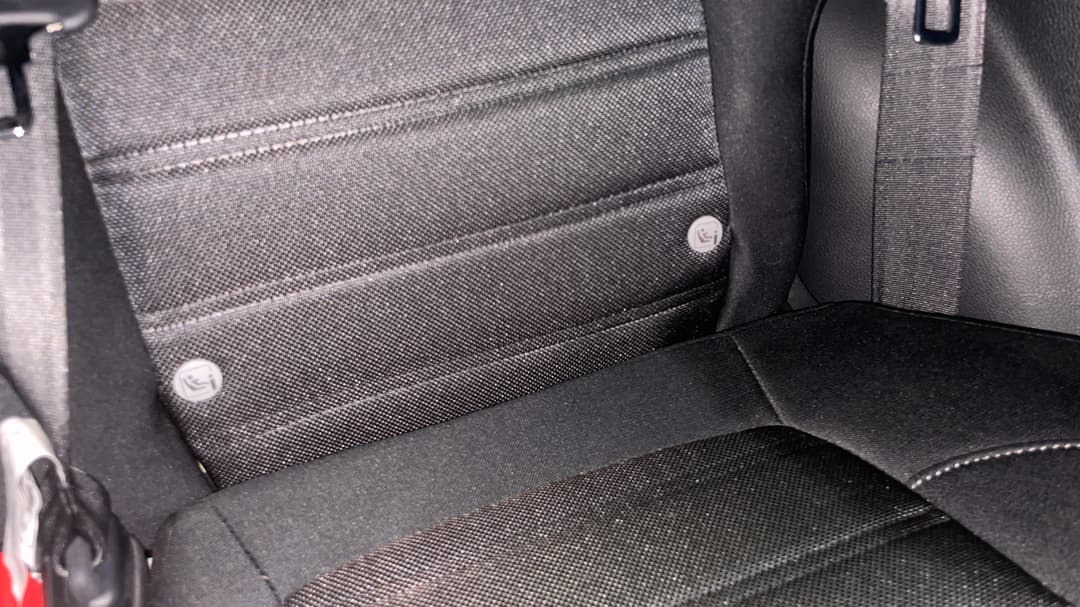 2019 Honda CR-V Vti-s (2WD), Automatic, 101539 km, Child Seat Anchor Points