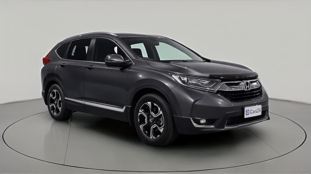 2019 Honda CR-V Vti-s (2WD), Automatic, 101539 km, Right Front Diagonal (45- Degree) View
