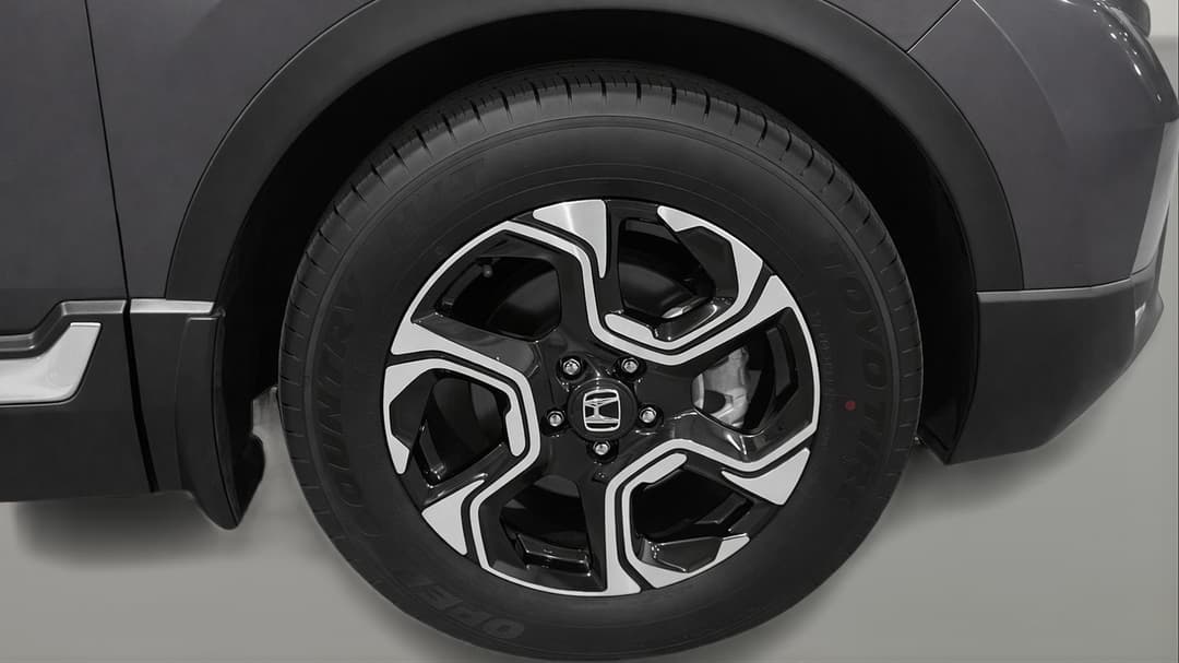 2019 Honda CR-V Vti-s (2WD), Automatic, 101539 km, Right Front Wheel