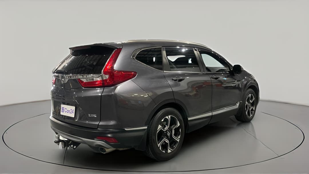 2019 Honda CR-V Vti-s (2WD), Automatic, 101539 km, Right Back Diagonal (45- Degree) View