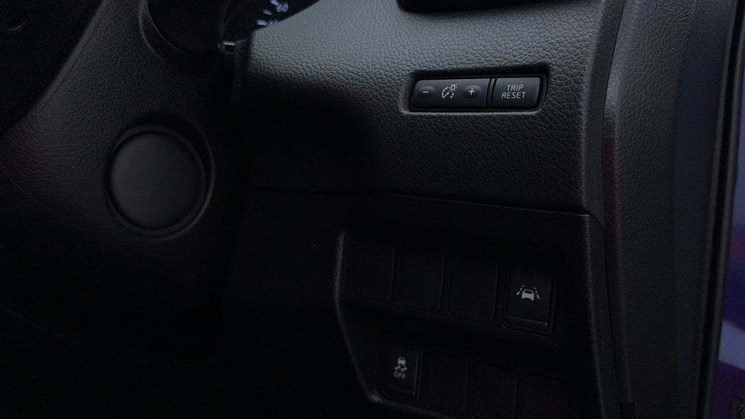 Utility Switches/Buttons