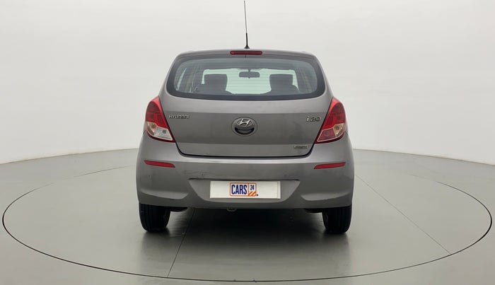 2013 Hyundai i20 MAGNA O 1.2, Petrol, Manual, 42,589 km, Back/Rear