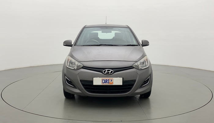 2013 Hyundai i20 MAGNA O 1.2, Petrol, Manual, 42,589 km, Highlights