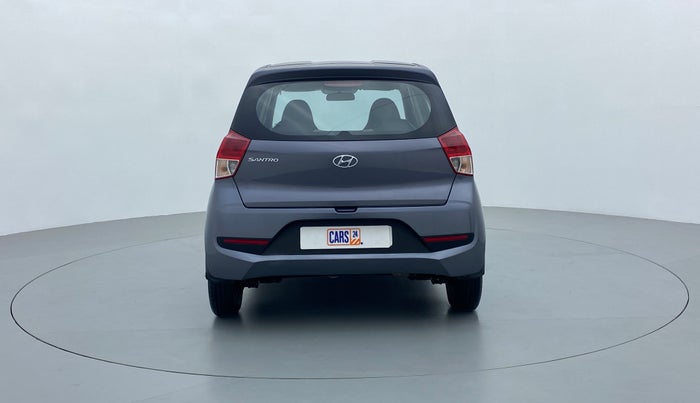 2019 Hyundai NEW SANTRO ERA 1.1, Petrol, Manual, 17,276 km, Back/Rear View