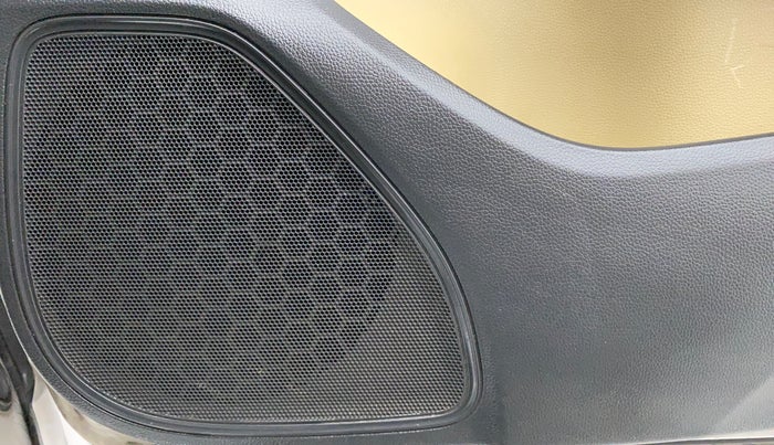 2015 Honda City 1.5L I-VTEC SV, Petrol, Manual, 66,083 km, Speaker