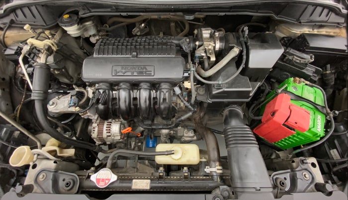 2015 Honda City 1.5L I-VTEC SV, Petrol, Manual, 66,083 km, Open Bonet