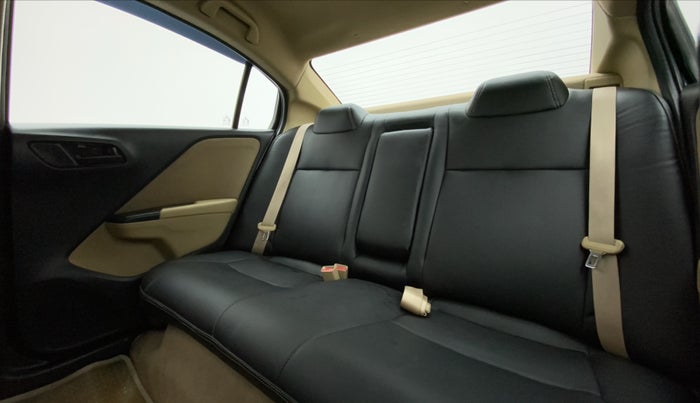 2015 Honda City 1.5L I-VTEC SV, Petrol, Manual, 66,083 km, Right Side Rear Door Cabin