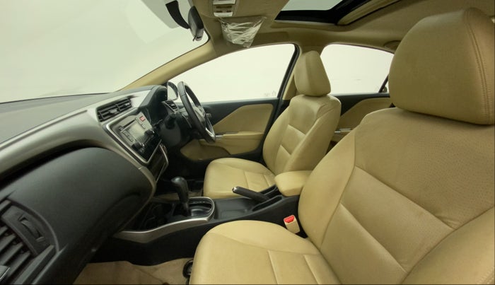 2015 Honda City 1.5L I-VTEC VX CVT, Petrol, Automatic, 55,301 km, Right Side Front Door Cabin