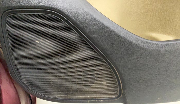 2015 Honda City 1.5L I-VTEC VX CVT, Petrol, Automatic, 55,301 km, Speaker
