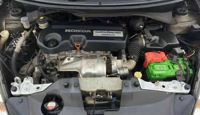 2014 Honda Amaze 1.5 EXMT I DTEC, Diesel, Manual, 68,781 km, Open Bonet