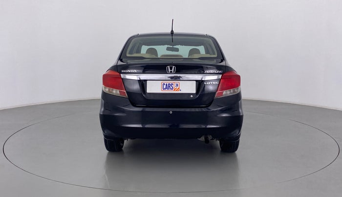 2014 Honda Amaze 1.5 EXMT I DTEC, Diesel, Manual, 68,781 km, Back/Rear