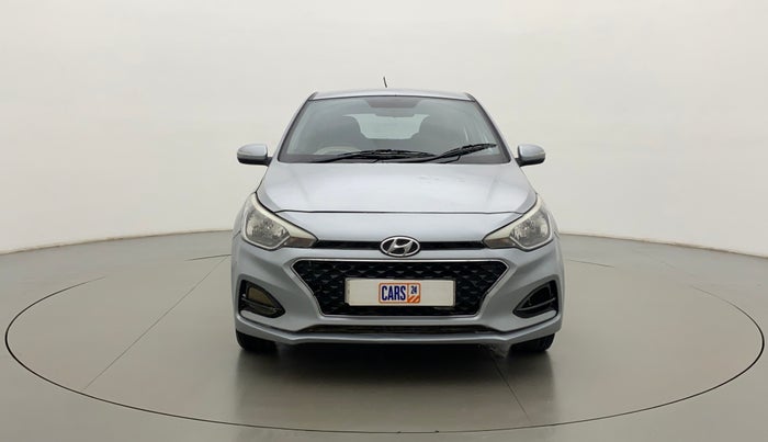 2020 Hyundai Elite i20 SPORTZ PLUS 1.2, Petrol, Manual, 44,394 km, Front