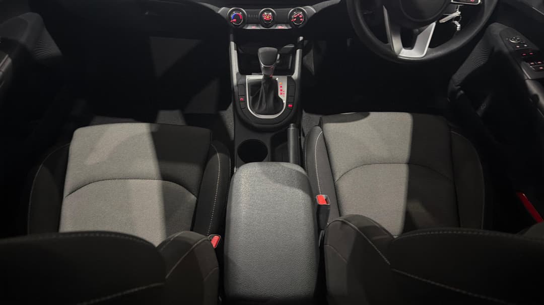 2023 Kia Cerato S, Automatic, 46383 km, Center Console
