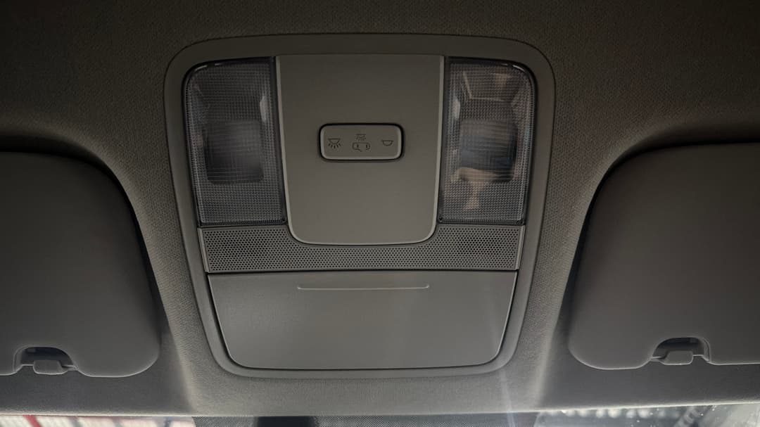 2023 Kia Cerato S, Automatic, 46383 km, On-Roof Controls/Sunglass holder