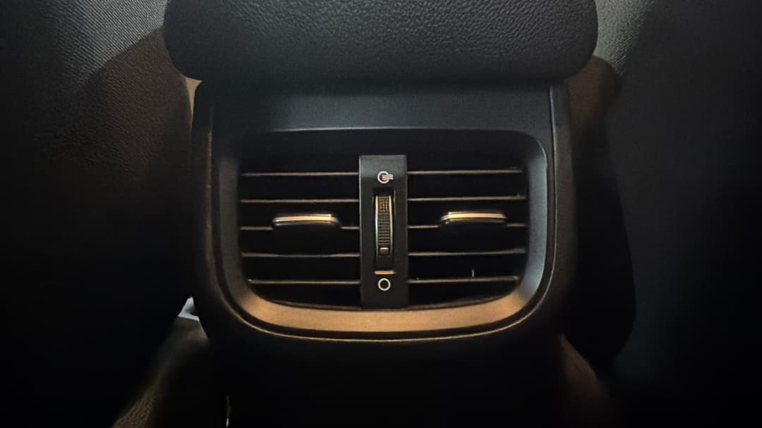 2023 Kia Cerato S, Automatic, 46383 km, Rear A/C Vent