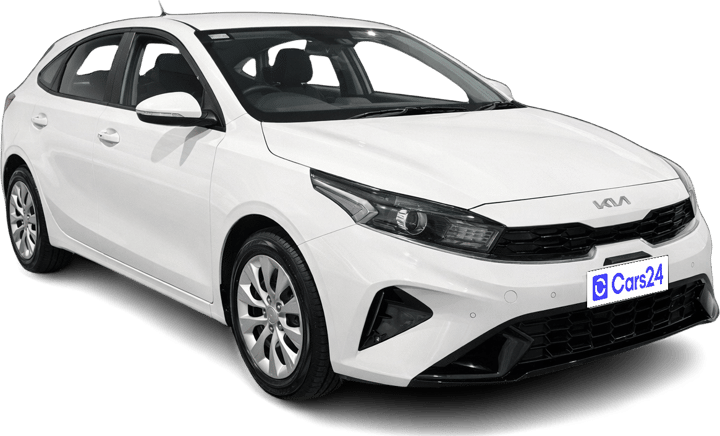 2023 - Kia Cerato - Hatchback - Petrol - Automatic