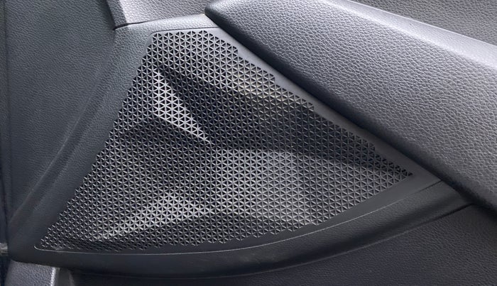 2021 KIA SELTOS HTK PLUS 1.5, Petrol, Manual, 12,858 km, Speaker