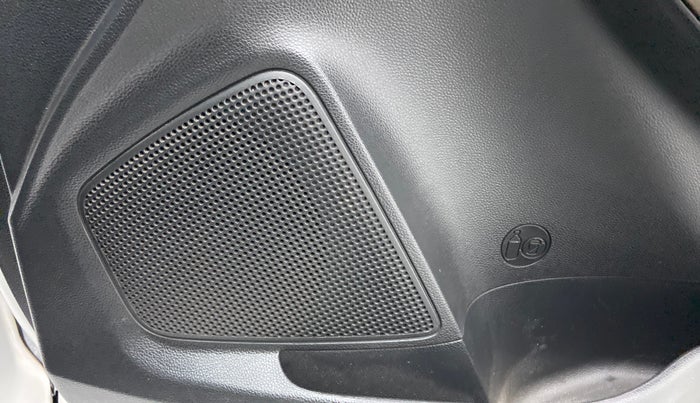 2017 Hyundai Elite i20 1.4 CRDI ASTA (O), Diesel, Manual, 91,459 km, Speaker