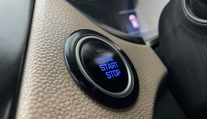 2017 Hyundai Elite i20 1.4 CRDI ASTA (O), Diesel, Manual, 91,459 km, Push Start Button