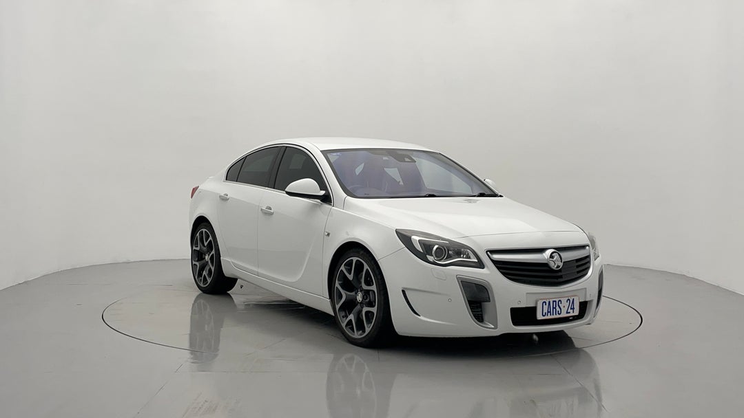 Right Front Diagonal (45- Degree) View