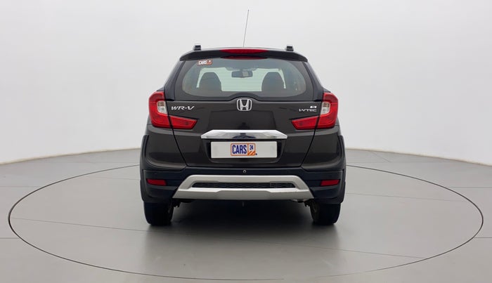 2018 Honda WR-V 1.2L I-VTEC S MT, Petrol, Manual, 35,832 km, Back/Rear