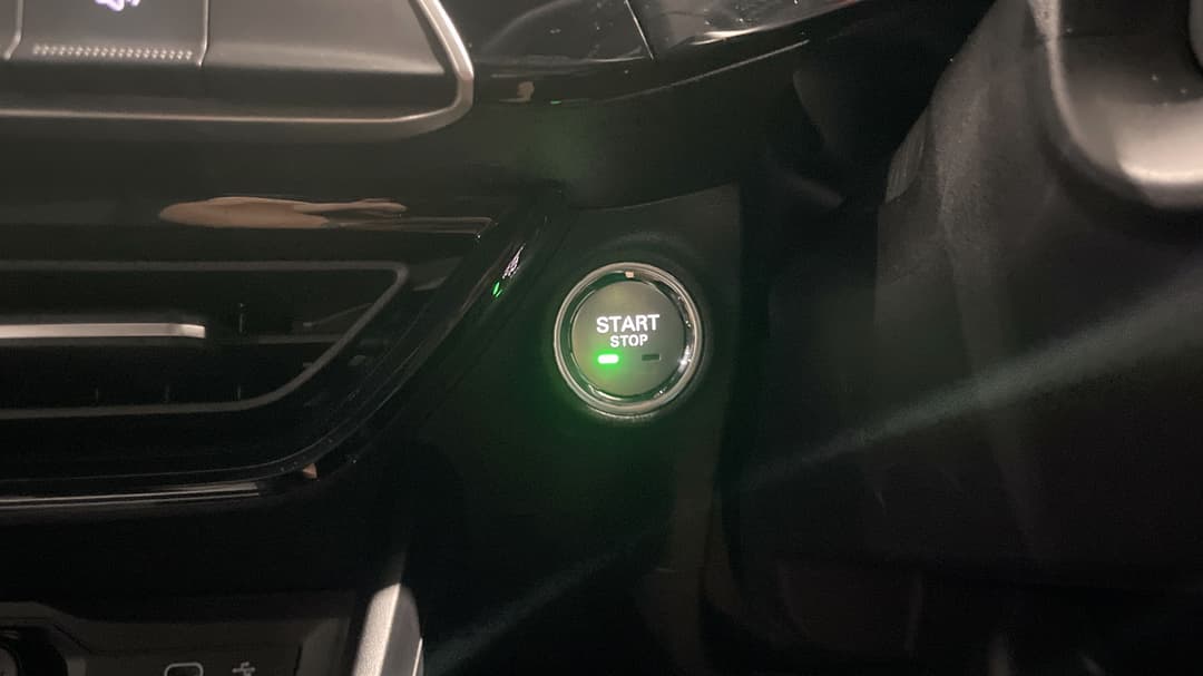 2025 MG Mg3 Essence, Automatic, 2782 km, Keyless / Button Start