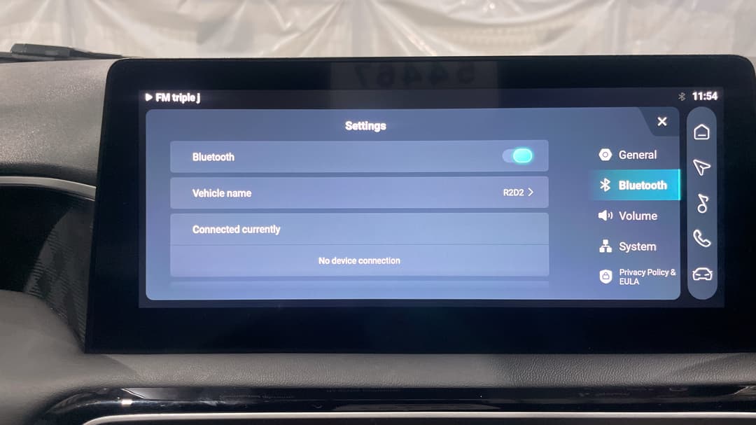 2025 MG Mg3 Essence, Automatic, 2782 km, Android/Apple Car Play