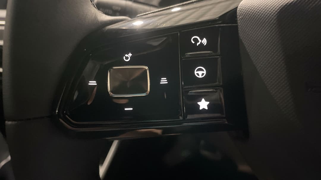 2025 MG Mg3 Essence, Automatic, 2782 km, Cruise Control