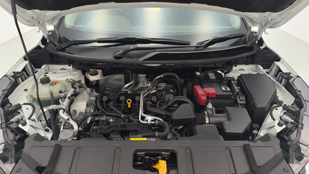 2023 Nissan X-trail St-l (4WD) 7 Seat, Automatic, 22139 km, Open Bonnet (Engine)