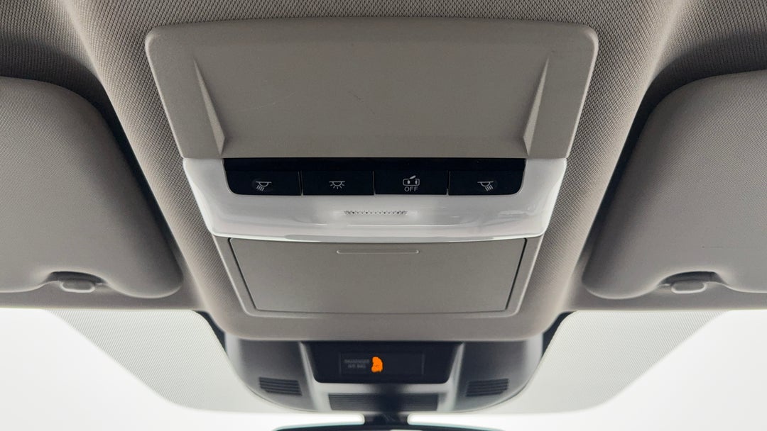 2023 Nissan X-trail St-l (4WD) 7 Seat, Automatic, 22139 km, On-Roof Controls/Sunglass holder