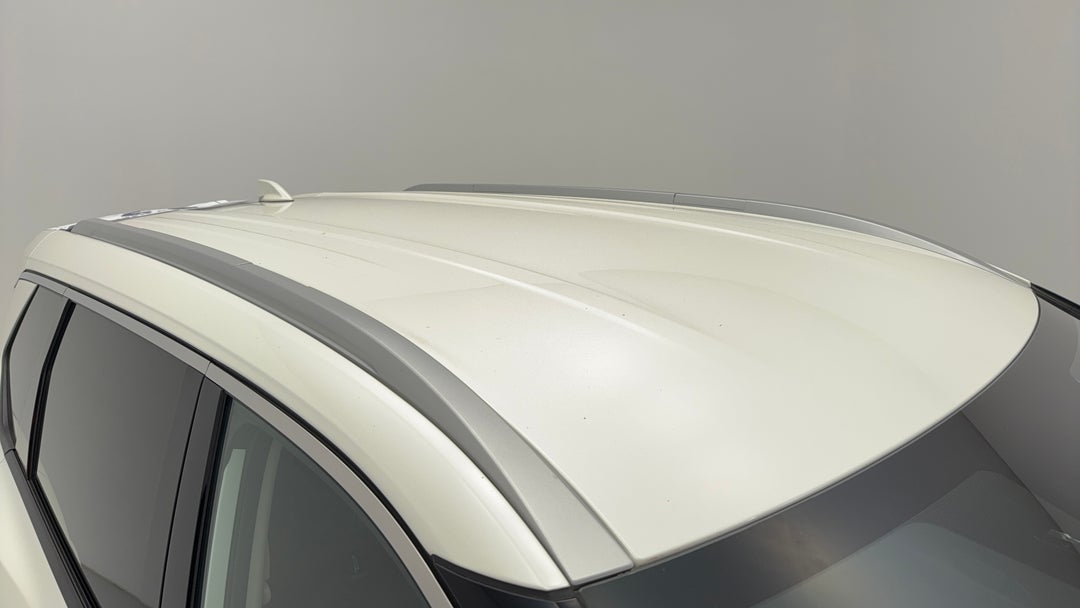 2023 Nissan X-trail St-l (4WD) 7 Seat, Automatic, 22139 km, Roof/Sunroof View