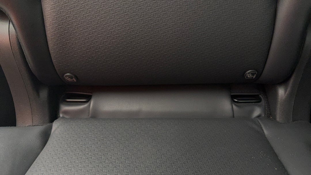 2023 Nissan X-trail St-l (4WD) 7 Seat, Automatic, 22139 km, Child Seat Anchor Points