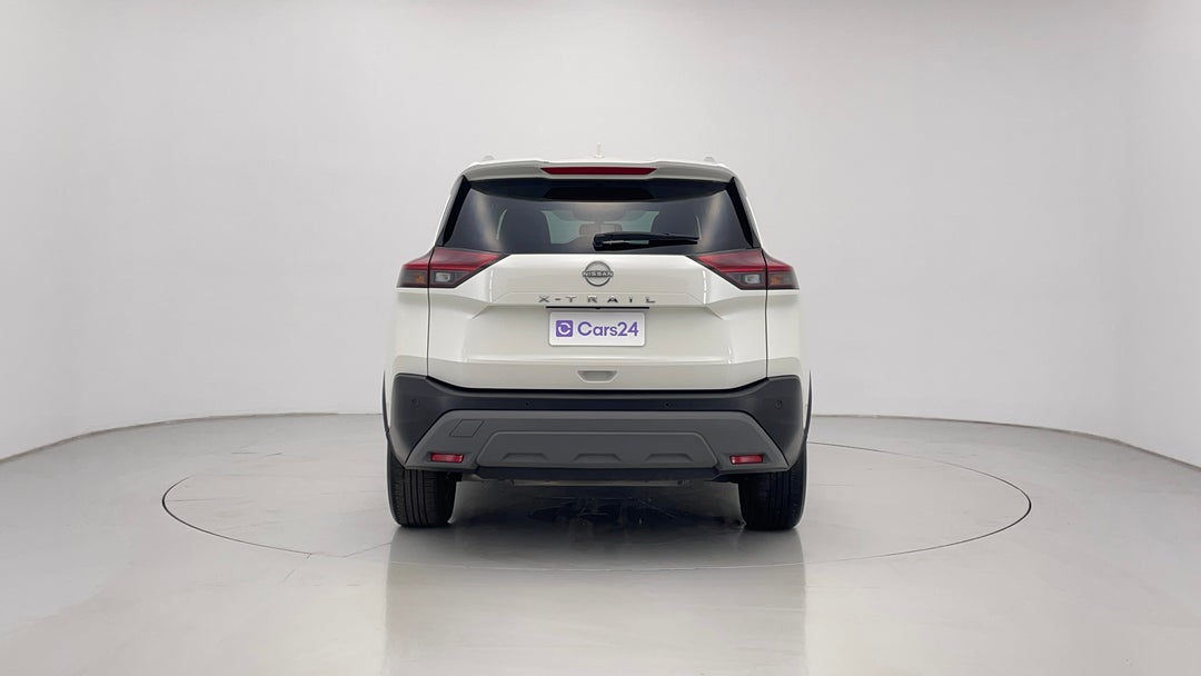 2023 Nissan X-trail St-l (4WD) 7 Seat, Automatic, 22139 km, Back/Rear View