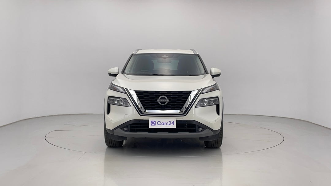 2023 Nissan X-trail St-l (4WD) 7 Seat, Automatic, 22139 km, Front View