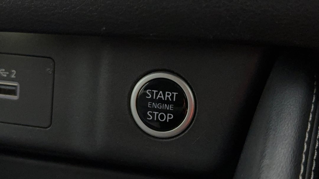 2023 Nissan X-trail St-l (4WD) 7 Seat, Automatic, 22139 km, Keyless / Button Start