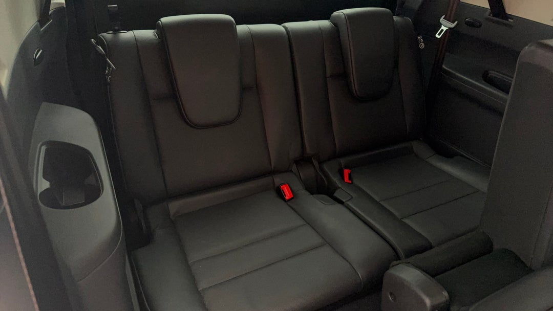 2023 Nissan X-trail St-l (4WD) 7 Seat, Automatic, 22139 km, Third Row Seats