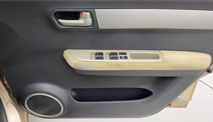 2011 Maruti Swift Dzire ZXI, Petrol, Manual, 62,440 km, Driver Side Door Panels Control