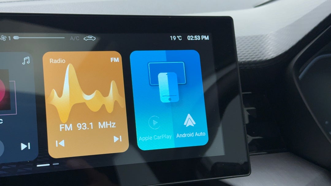 2024 MG Mg5 Essence, Automatic, 15186 km, Android/Apple Car Play