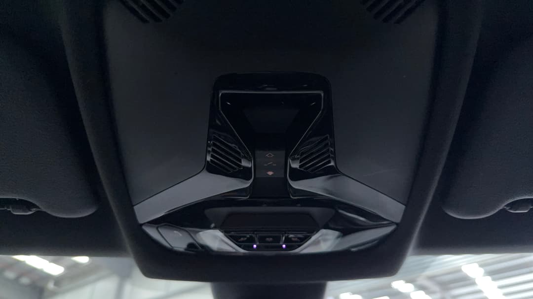 2020 BMW 2 18i M Sport Gran Coupe, Automatic, 46649 km, On-Roof Controls/Sunglass holder