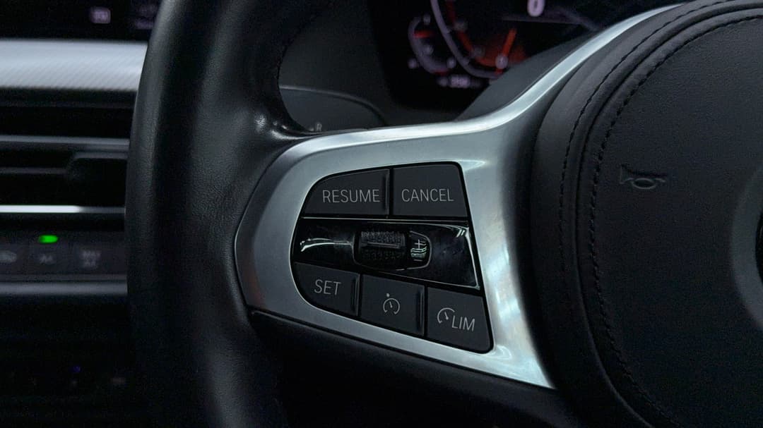 2020 BMW 2 18i M Sport Gran Coupe, Automatic, 46649 km, Cruise Control