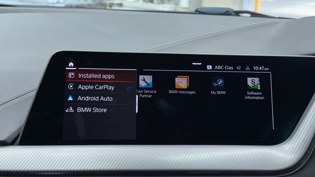 2020 BMW 2 18i M Sport Gran Coupe, Automatic, 46649 km, Android/Apple Car Play