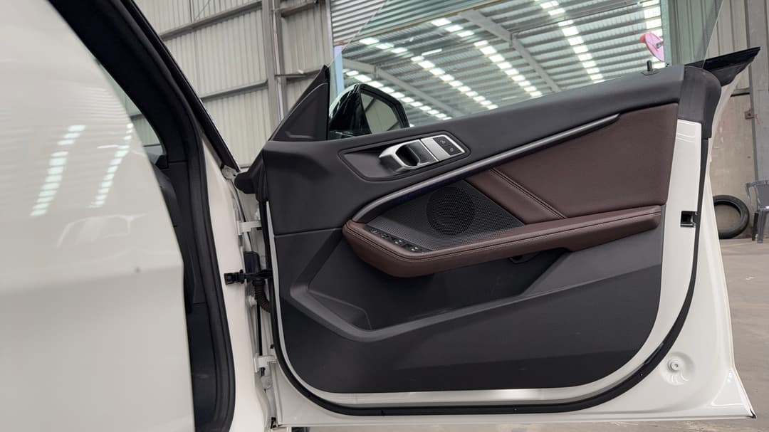 2020 BMW 2 18i M Sport Gran Coupe, Automatic, 46649 km, Speaker View